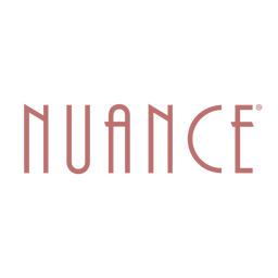 Nuance | Logo Nuance 3 [bc716e]